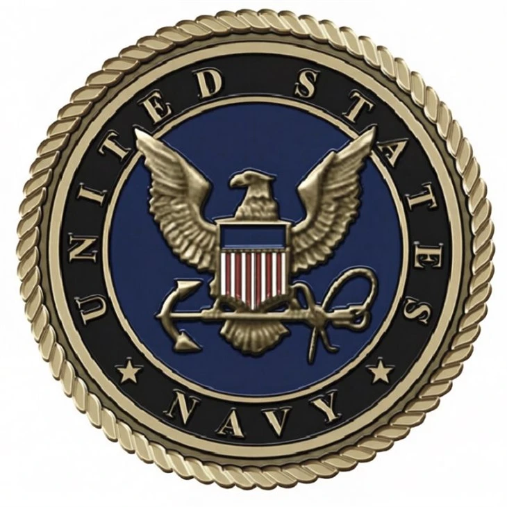Marine Corp Challenge Coin factory